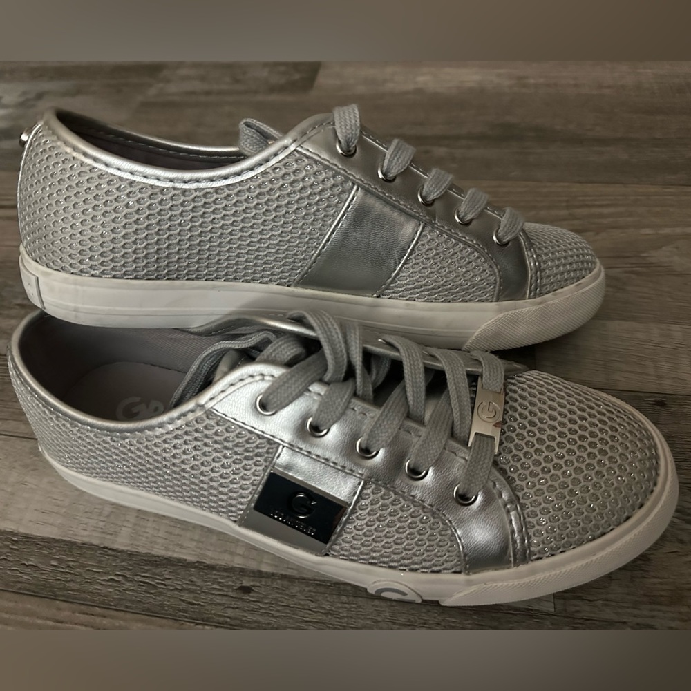 GBG by Guess Sneakers Size 8.5